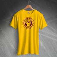 motherwell shirt for sale