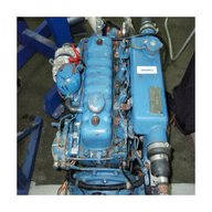 perkins engine water pump for sale