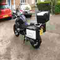 bmw vario luggage for sale
