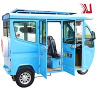 3 wheel van for sale