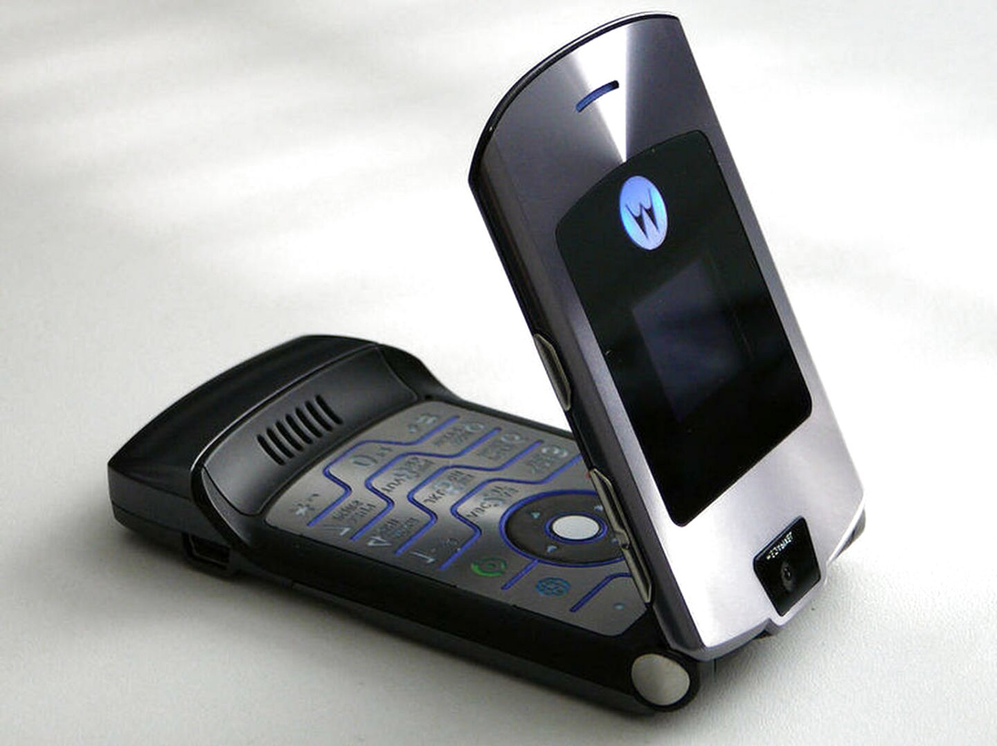 Motorola Flip Phone for sale in UK | 62 used Motorola Flip Phones