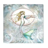 mermaid art for sale