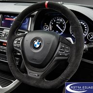 bmw x3 steering wheel for sale