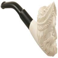 meerschaum smoking pipes for sale