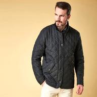barbour chelsea quilted jacket for sale