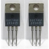 rf power transistor for sale