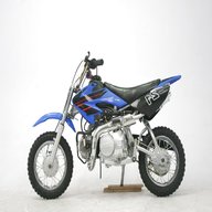 50cc dirt bike for sale