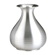 pewter vase for sale