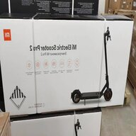 scooter mi electric pro2 for sale