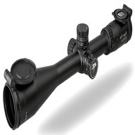 rifle scopes mtc viper for sale