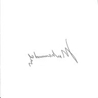 muhammad ali autograph for sale