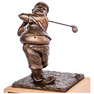 golf trophy for sale