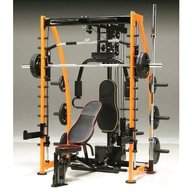 smith machine multi gym for sale
