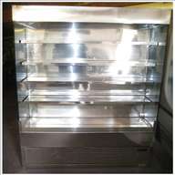 multideck fridge for sale