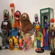 muppets palisades for sale
