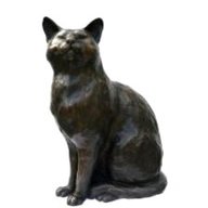 cat bronzes for sale