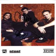 muse signed for sale
