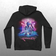 muse hoodie for sale