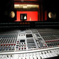 professional recording studio equipment for sale