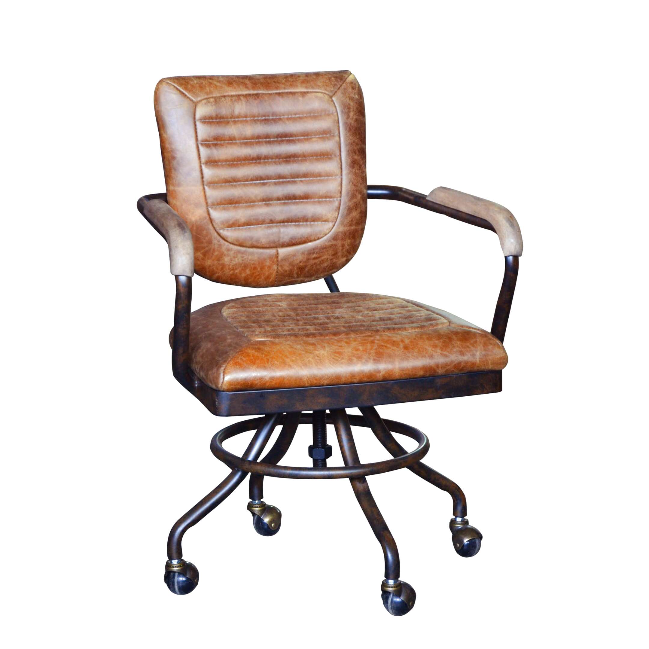 Vintage Office Chair For Sale In Uk View 60 Bargains