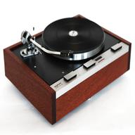 thorens turntable td 125 for sale
