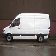 mwb van for sale