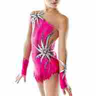 rhythmic gymnastics leotard dress for sale