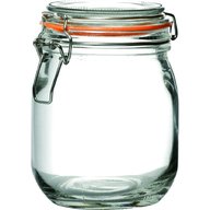 glass preserve jars for sale