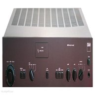 nad 3130 integrated amplifier for sale
