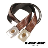 nanni belt for sale