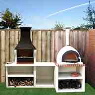 pizza oven bbq for sale