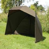 nash brolly for sale
