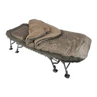 nash ss4 bedchair for sale
