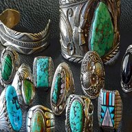 native american jewellery for sale