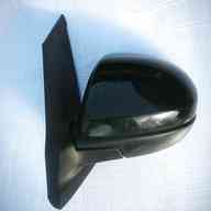 mazda 2 wing mirror for sale