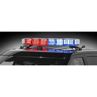 police lightbar for sale