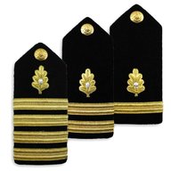 army epaulettes for sale