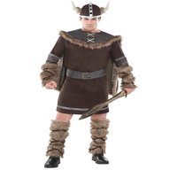 mens viking fancy dress for sale