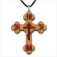 greek orthodox cross for sale