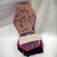 needle case victorian for sale