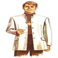 1960s nehru jacket for sale