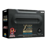 neo geo x gold for sale