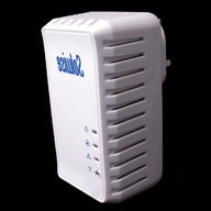 solwise homeplug for sale