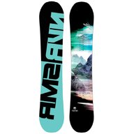 never summer snowboard for sale