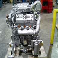 detroit diesel engines for sale