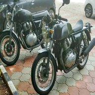 royal enfield 750 for sale