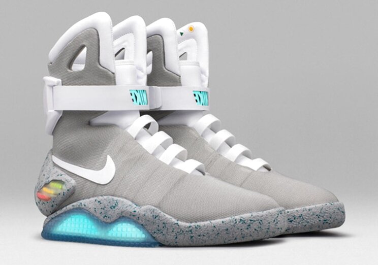 Nike Mag for sale in UK | 60 used Nike Mags
