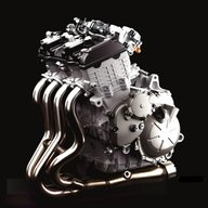 636 engine for sale