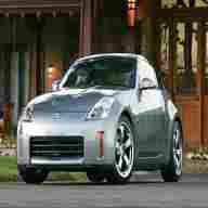 2007 nissan 350z for sale