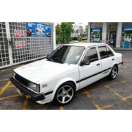 nissan b11 for sale